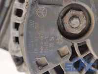 200A Alternatore MERCEDES CLASSE E W211 E 270 CDI 2002-2008 A0121545902 7