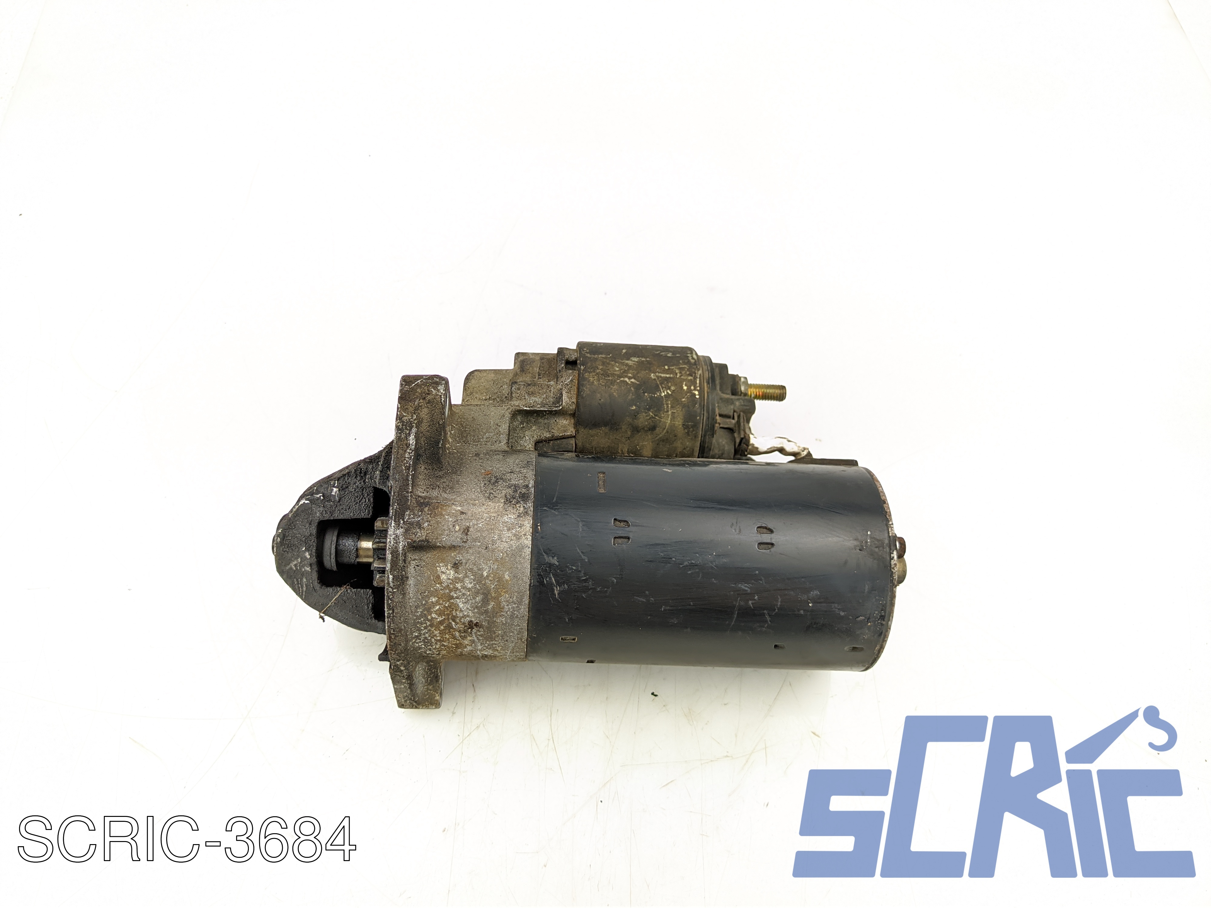 Motorino Avviamento FIAT MAREA WEEKEND 185 1.9 JTD 110 2000-2002 0001109030