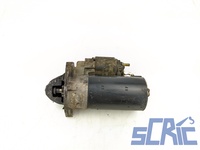 Motorino Avviamento FIAT MAREA WEEKEND 185 1.9 JTD 110 2000-2002 0001109030