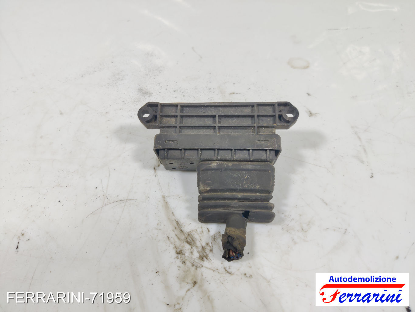 motorino di regolazione fari ALFA ROMEO GT 937 2003-2010 46807765