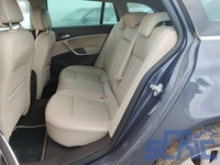 Opel Insignia A Sw G09 2.0 CDTI 160CV 2008-2015