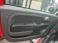 Fiat 500 312 1.3 D MULTIJET 75CV 2007-2023