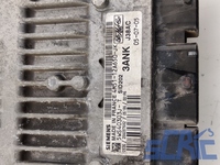 Kit Accensione FORD FOCUS C-MAX DM2 1.8 TDCI 2005-2007 5WS40303JT