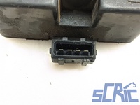 Bobina Di Accensione OPEL ASTRA G T98 1.6 16V 1998-2005 1103872, 10457075