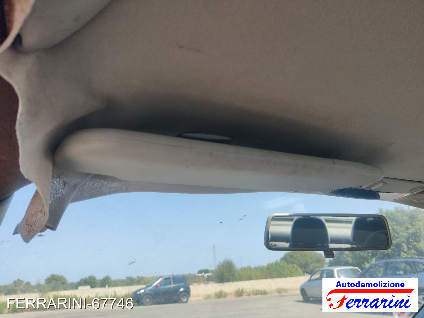 Seat Toledo 2 26