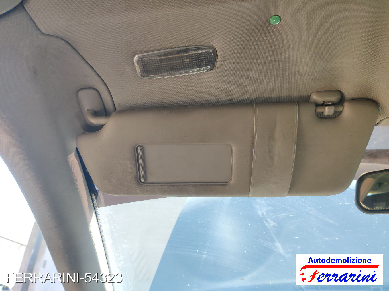 Audi A4 At 8E+05 2.5 TDI QUATTRO 180CV 2001-2004