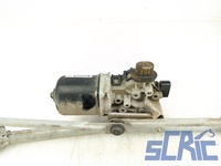 Spazzacqua Motorino Tergicristallo RENAULT MEGANE 4 B9A M N 2015-2023 anteriore