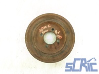 Puleggia Albero Motore OPEL ASTRA G SW T98 2.0 DTI 16V 1999-2004 6