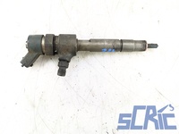 Iniettore ALFA ROMEO 166 936 2.4 JTD 1998-2000 0445110002, 0000046472233