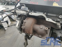 FMBA FORD MONDEO 3 TURNIER BWY 2.0 TDCI 2001-2007 K9PAA2S709B395, FMBA29296200 19