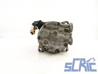 Compressore Clima PEUGEOT 206 CC 2D 1.6 16V 2000-2007 9616821580, SD7V121501F