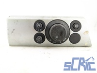 automatico Interruttore Luci Fari OPEL ASTRA H A04 2004-2010 13198925
