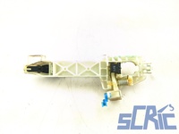 Maniglia Porta Esterna KIA RIO 3 UB 2011-2017 sinistra, sx, frontale, anteriore