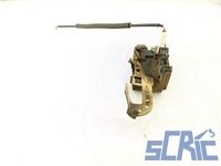 Serratura Porta ALFA ROMEO 155 167 1993-1996 sinistro, sx, frontale, anteriore