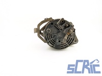 Alternatore SMART FORTWO 450 0.6 1998-2004 0002801V003, A1601540201, 63321702