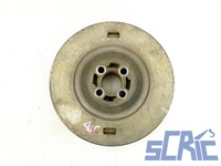 Puleggia Albero Motore ALFA ROMEO MITO 955 1.6 JTDM 2008-2015 55208280, 55185409