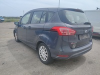 Ford B-Max JK 1.0 ECOBOOST 100CV 2012-2023