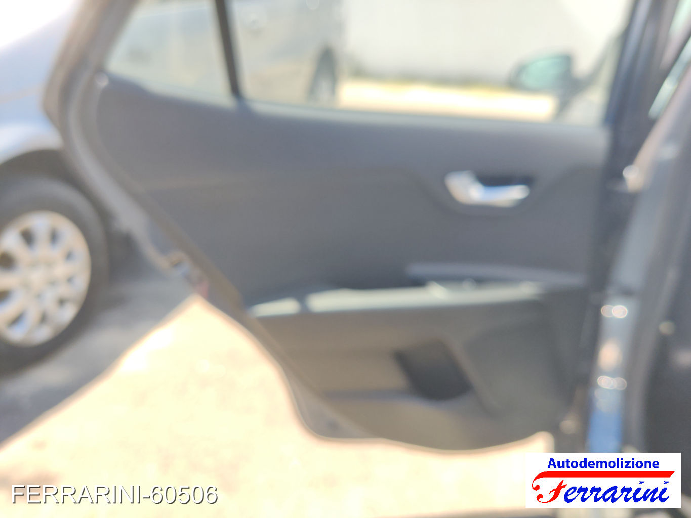 Kia Stonic YB 1.4 CVVT 99CV 2017-2023