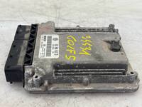 Centralina Motore VW GOLF 5 1K1 1.9 TDI 2003-2008 0281011900, 03G906016CB