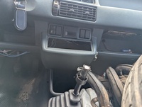 Renault Express F40, G40 1.9 D 54CV 1994-1998