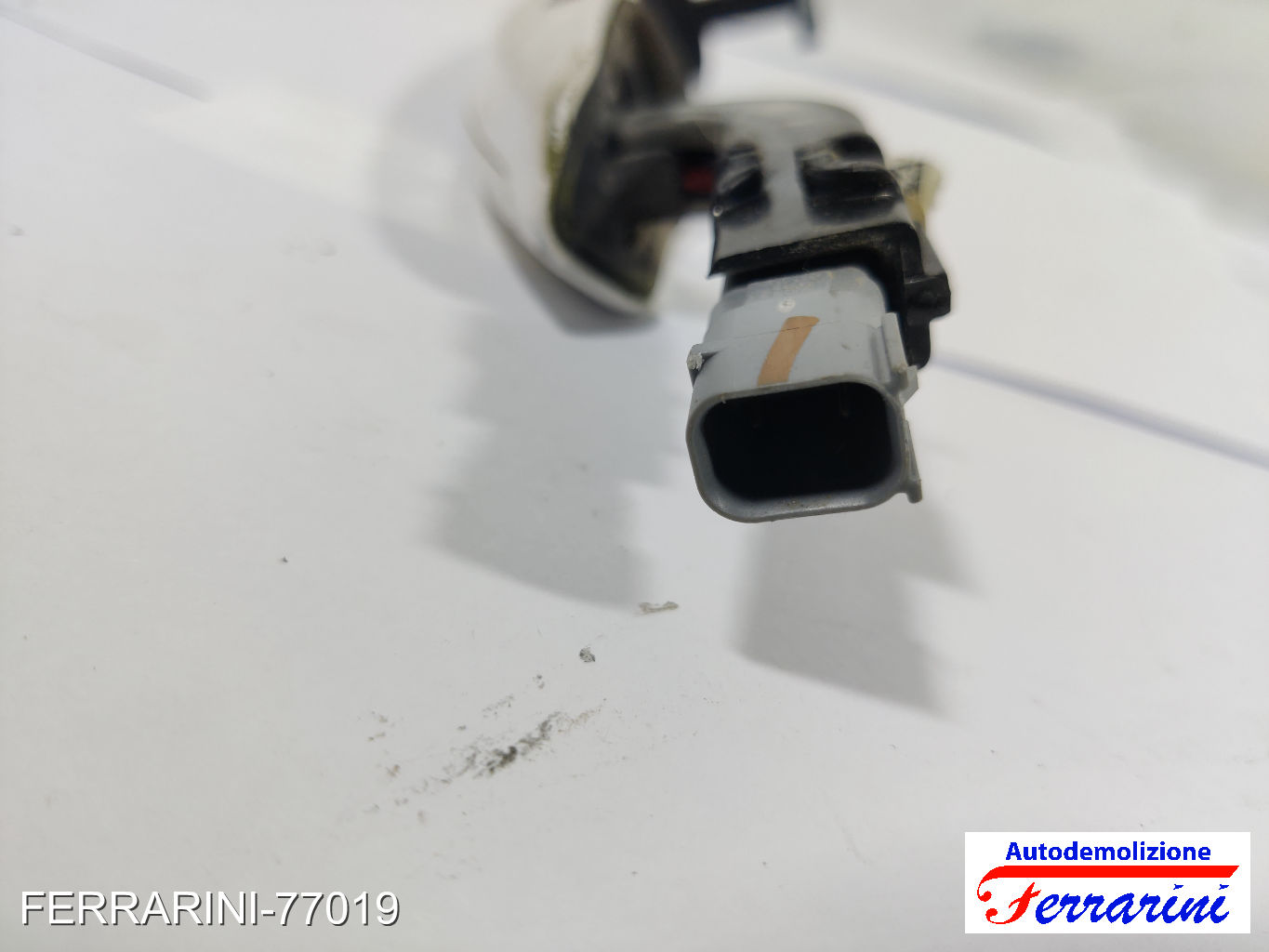Maniglia Porta Esterna FORD EDGE 2015-2018 sinistra, sx, frontale, anteriore