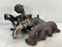 Turbina FIAT STILO 192 1.9 JTD 2001-2006 46786078, 71723495, 60816402 15