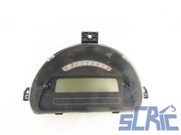 Quadro Contachilometri CITROEN C3 1 FC, FN 1.4I 2002-2010 9660225780