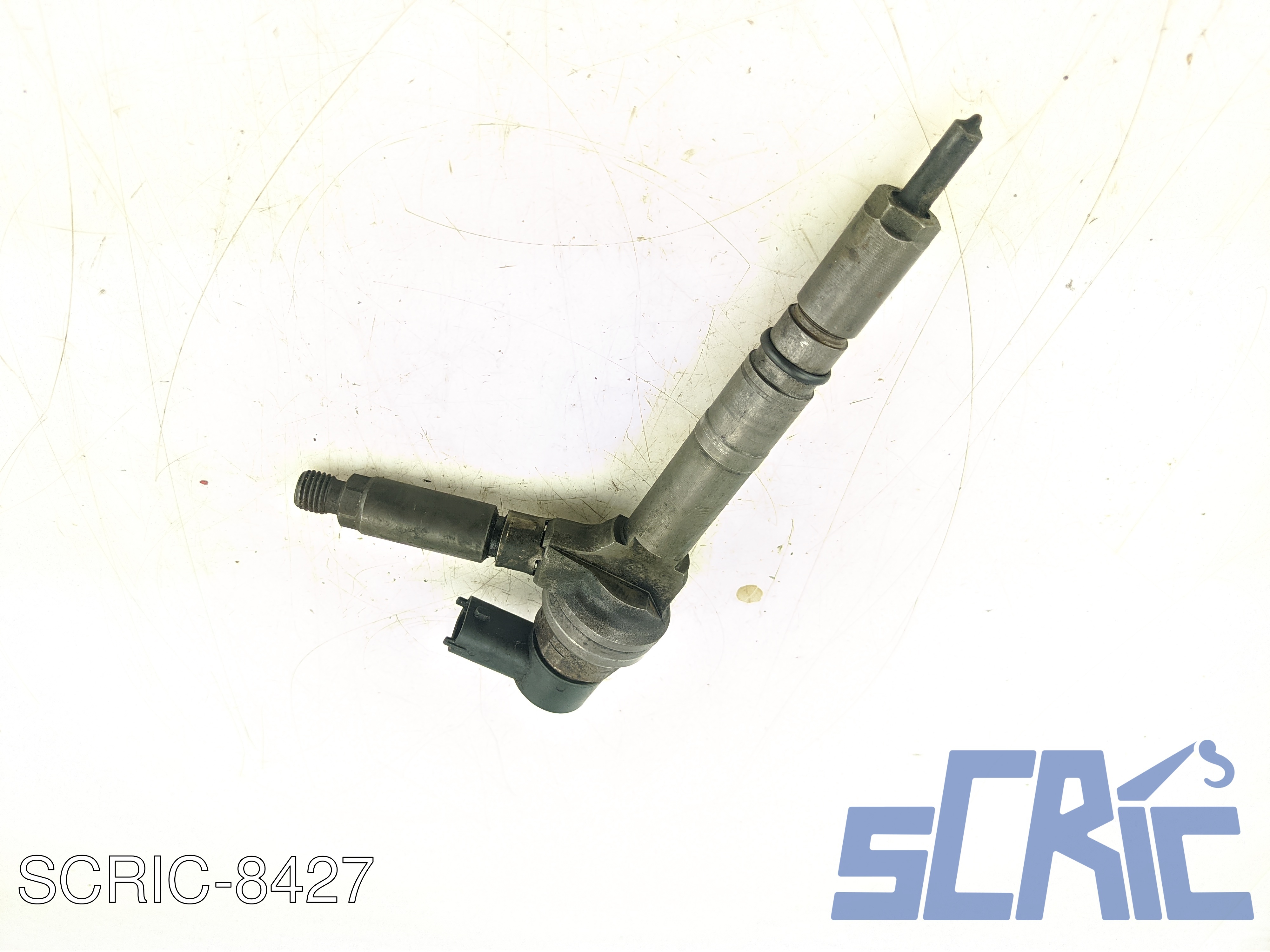 Iniettore OPEL ASTRA H A04 1.7 CDTI 2004-2010 0445110174, 8973638110, 8973638112