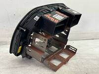 Consolle Centrale Cruscotto FIAT BRAVO 2 198 2007-2014 735424858, 7354428110 8