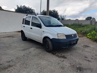 Fiat Panda  169 1.3 D MULTIJET 70CV 2004-2023