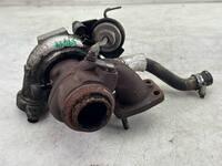 Turbina PEUGEOT 307 BREAK 3E 1.6 HDI 2005-2008 9685293080, 4917307507 14