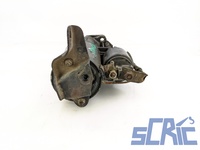 Motorino Avviamento RENAULT CLIO 1 5/357, B/C57 1.2 1991-1996 7700858442 8