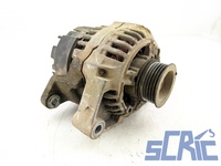 Alternatore OPEL CORSA B S93 1.0I 12V 1996-2000 90534472, 0123100003