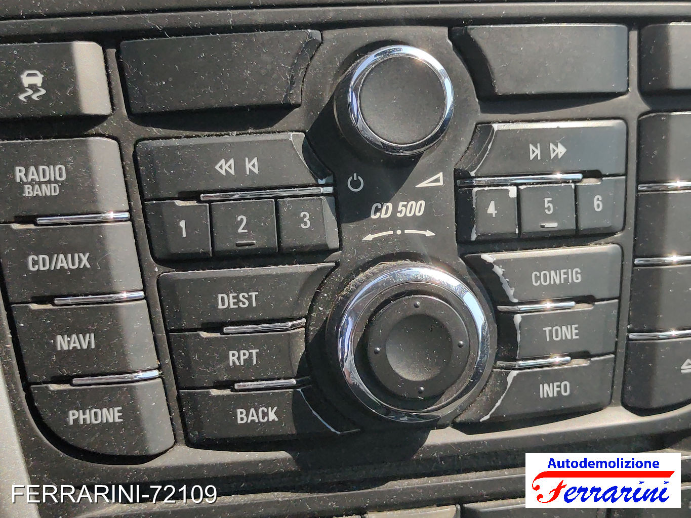 Stereo Radio