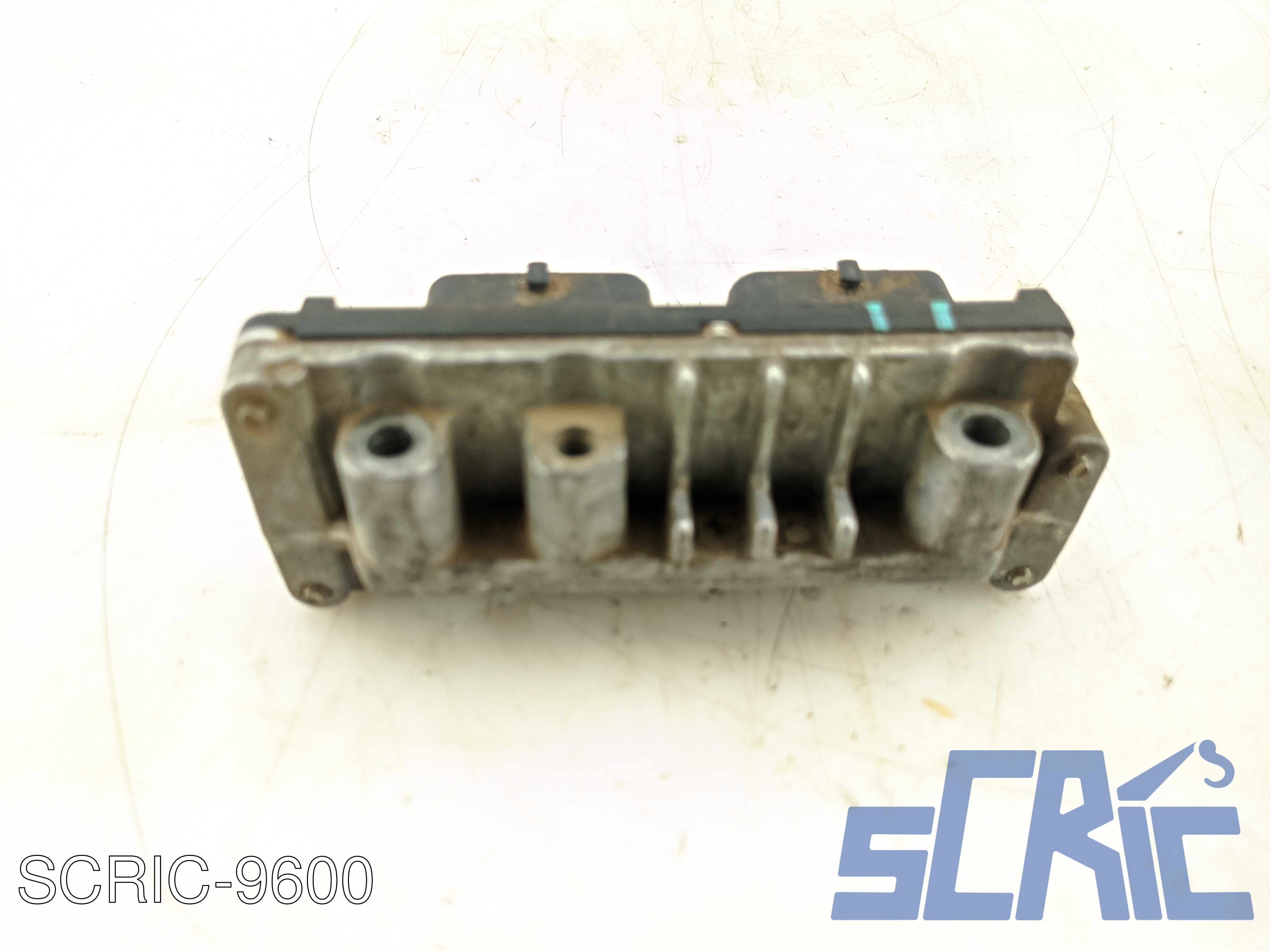Centralina Motore FIAT PUNTO 188 1.2 60 1999-2010 46820323, IAW59FM3, 6160037603