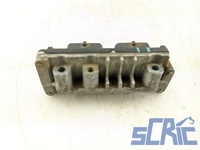 Centralina Motore FIAT PUNTO 188 1.2 60 1999-2010 46820323, IAW59FM3, 6160037603