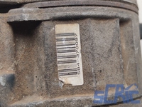 Compressore Clima MERCEDES CLASSE A W168 A 160 1997-2004 4472208363, 6SEU12C 8