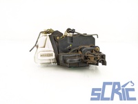Serratura Porta PEUGEOT 307 3A/C 2000-2007 sinistro, sx, frontale, anteriore
