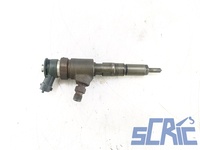 Iniettore PEUGEOT 206 2A/C 1.4 HDI ECO 70 2001-2009 96487862, 9648786280