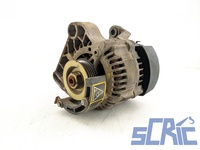 Alternatore FIAT PUNTO 176 55 1.1 1993-1999 63321604, 46436507, 063321604010