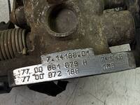 Corpo Farfallato RENAULT MEGANE SCENIC JA0/1 1.6E 1996-1999 7700861879H 9