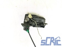 Serratura Porta OPEL ZAFIRA B A05 2005-2015 destro, dx, frontale, anteriore