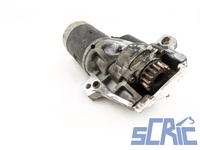 Motorino Avviamento AUDI A3 8L1 1.9 TDI 2000-2003 09A911023B, 09A911023BX, 4702E