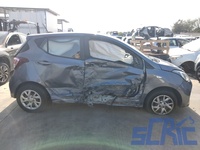 Hyundai I10 BA, IA 1.0 67CV 2013-2023