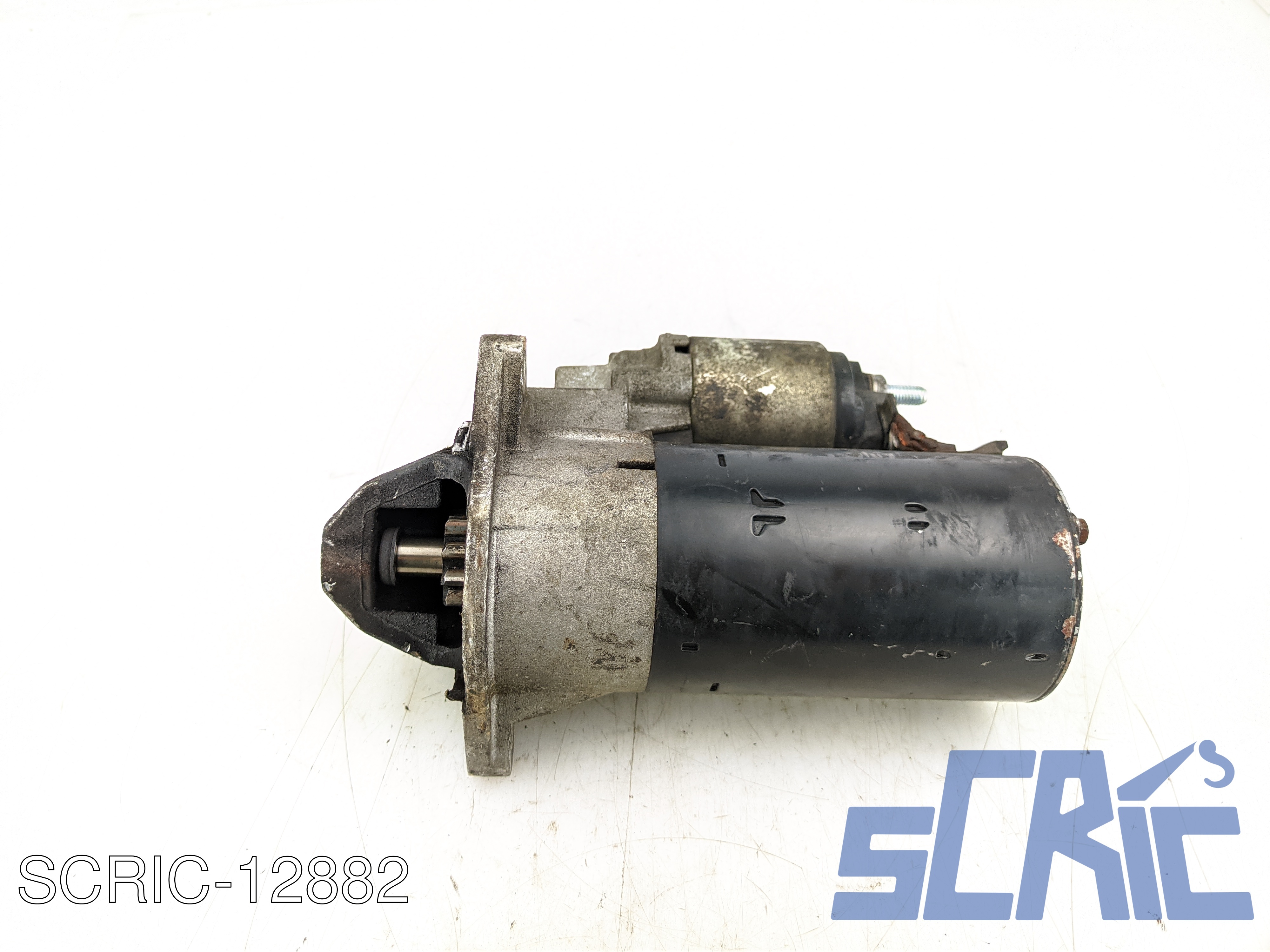 Motorino Avviamento ALFA ROMEO 147 937 1.9 JTD 2001-2010 51832954, 468223543