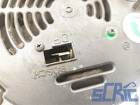 Alternatore VW PASSAT 3B2 1.9 TDI 1996-2000 0123515003, 028903027E, 028903028 6
