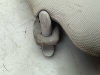Aletta Parasole FIAT BRAVO 2 198 2007-2014 destro, dx 735499990, 735499987 6