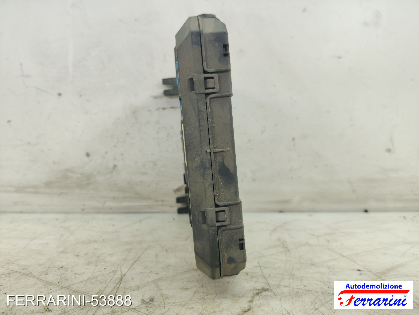 Kit Accensione CITROEN C3 PICASSO SH 1.6 HDI 90 2010-2016 0281017333, EDC17C10 20