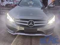 Mercedes Classe C S205 C 220 D 4MATIC 170CV 2015-2018