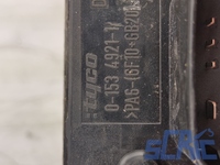 Body Computer OPEL ZAFIRA B A05 1.6 CNG VAN 2005-2015 13206748, 015349211